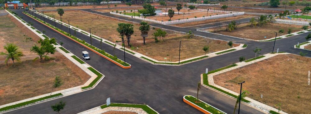 Land Development